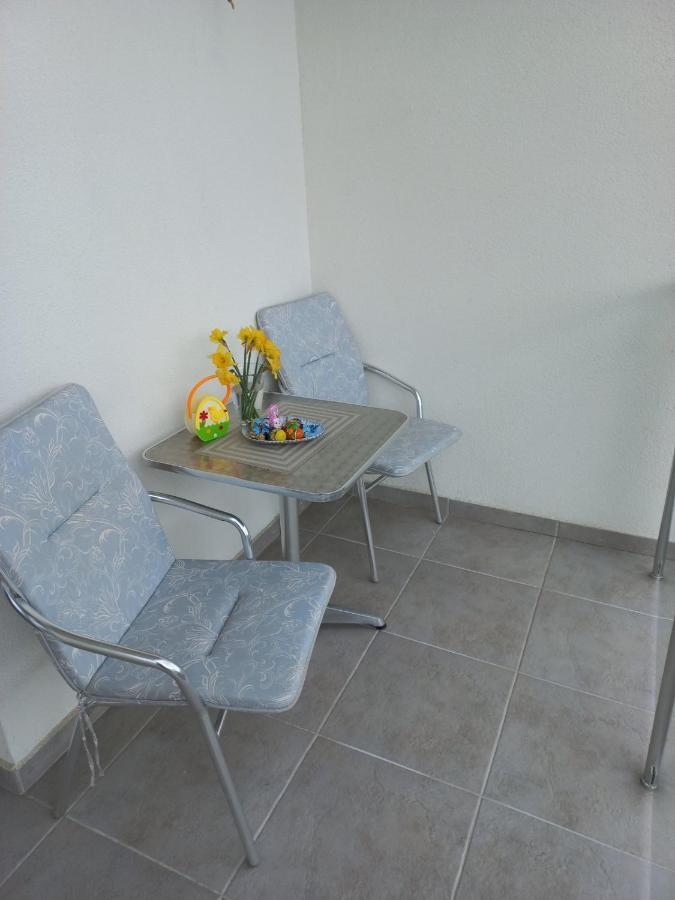Apartman Moka Banja Koviljača Exterior foto