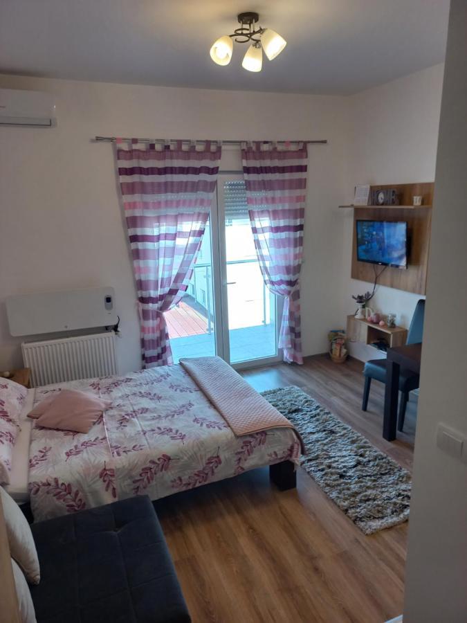 Apartman Moka Banja Koviljača Exterior foto